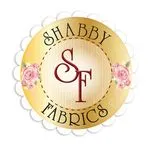 Shabby Fabrics discount code